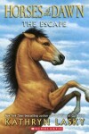 Book cover for The Escape