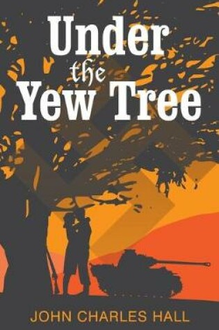 Cover of Under the Yew Tree