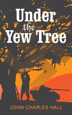 Book cover for Under the Yew Tree