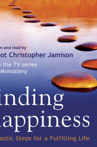 Cover of Finding Happiness