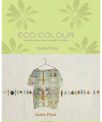 Cover of Eco Colour