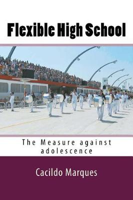 Book cover for Flexible High School