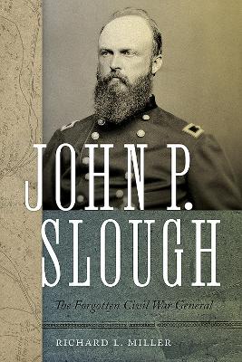 Cover of John P. Slough