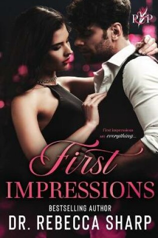 Cover of First Impressions