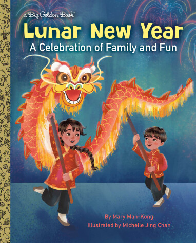 Cover of Lunar New Year