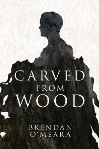 Cover of Carved From Wood
