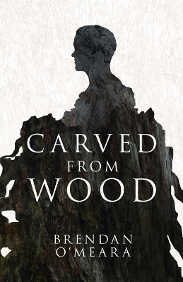 Book cover for Carved From Wood