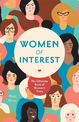 Cover of Women of Interest