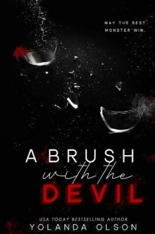 Cover of A Brush with the Devil