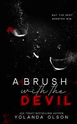 Book cover for A Brush with the Devil