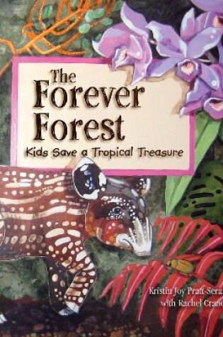 Cover of Forever Forest