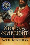 Book cover for Stolen by Starlight