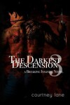 Book cover for The Darkest Descension
