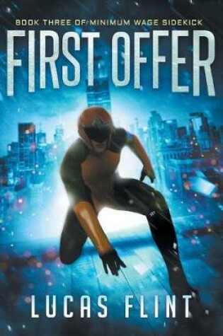 Cover of First Offer