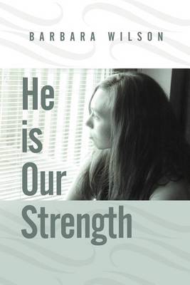 Book cover for He is Our Strength