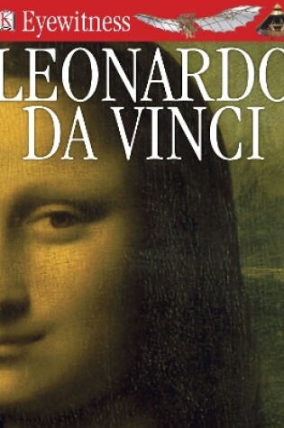 Cover of Leonardo Da Vinci