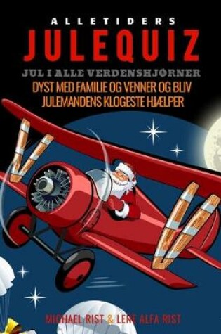 Cover of Alletiders Julequiz