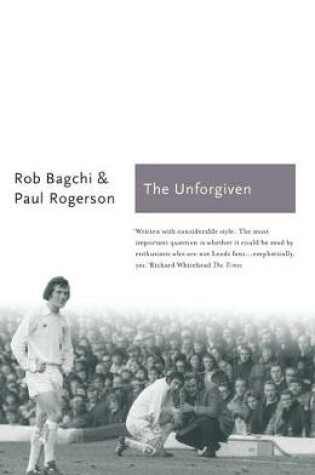 Cover of The The Unforgiven