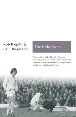 Book cover for The The Unforgiven