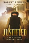 Book cover for Justified