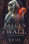 Book cover for The Fallen Wall