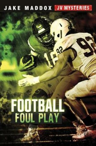 Cover of Football Foul Play
