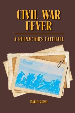 Cover of Civil War Fever