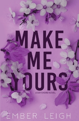 Book cover for Make Me Yours