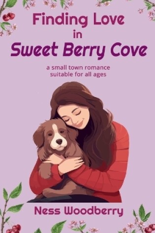 Cover of Finding Love in Sweet Berry Cove