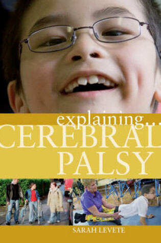 Cover of Cerebral Palsy