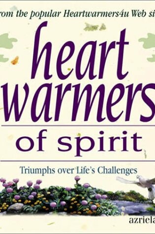 Cover of Heartwarmers of Spirit