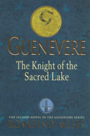 Cover of The Knight of the Sacred Lake