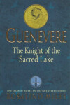 Book cover for The Knight of the Sacred Lake