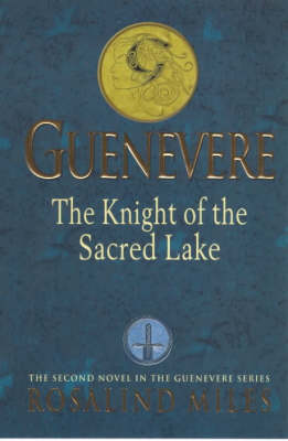 Cover of The Knight of the Sacred Lake