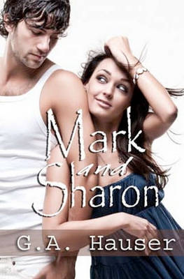Book cover for Mark and Sharon