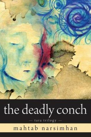 Cover of The Deadly Conch