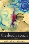 Book cover for The Deadly Conch