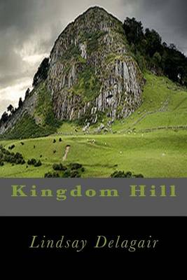 Cover of Kingdom Hill