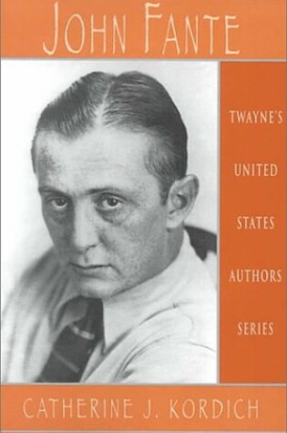 Cover of John Fante