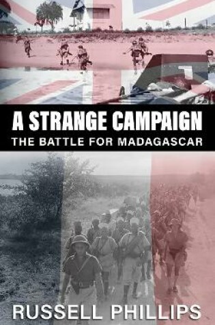 Cover of A Strange Campaign