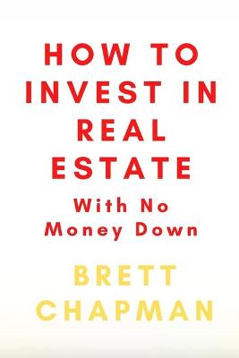 Cover of How to Invest In Real Estate