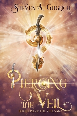 Book cover for Piercing the Veil