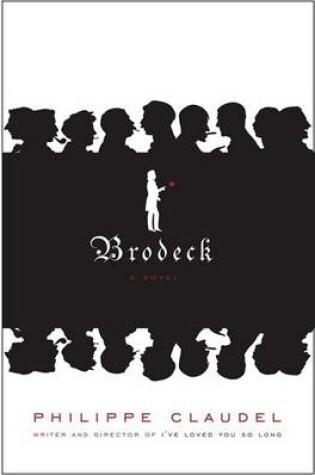 Cover of Brodeck