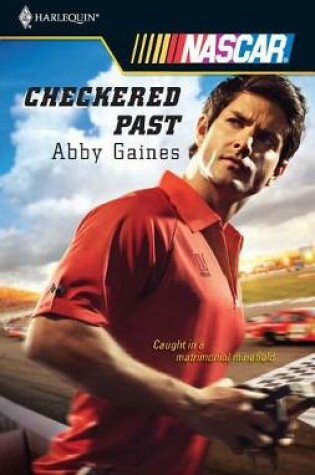 Cover of Checkered Past