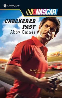 Cover of Checkered Past