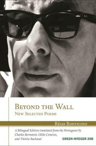 Cover of Beyond the Wall: New Selected Poems
