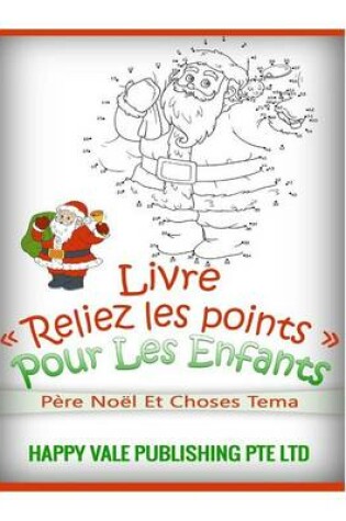 Cover of Livre Reliez les points Pour Les Enfants
