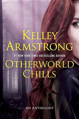 Cover of Otherworld Chills