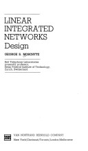 Cover of Linear Integrated Networks