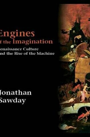 Cover of Engines of the Imagination